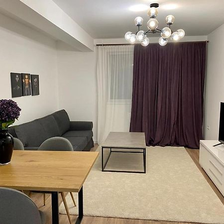 Downtown Flat 1 Apartment Blaj Exterior photo